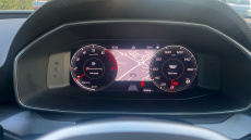 SEAT Leon 1.5 TSI EVO FR 5dr Petrol Hatchback